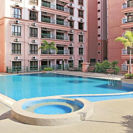 Homestay Marina Court Resort Kota Kinabalu Exterior photo